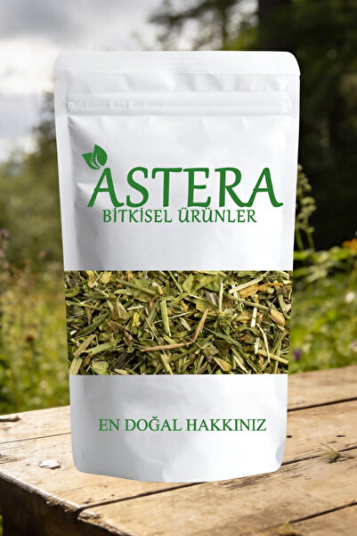 ASTERA 250 Gr Çoban Çantası Otu Yeni Mahsül