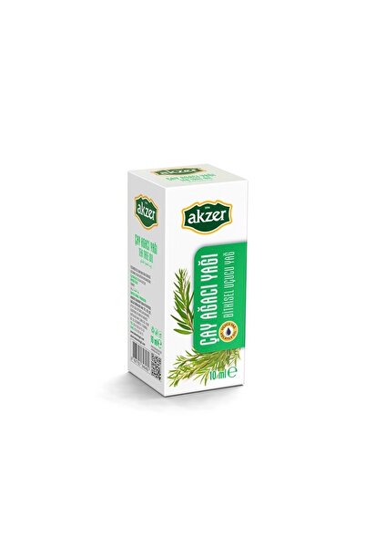 Çay Ağacı Yağı 10 ml