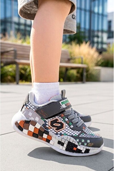 Surpie Shoes Παπούτσια Casual για αγόρια, Αθλητικά παπούτσια για αγόρια,