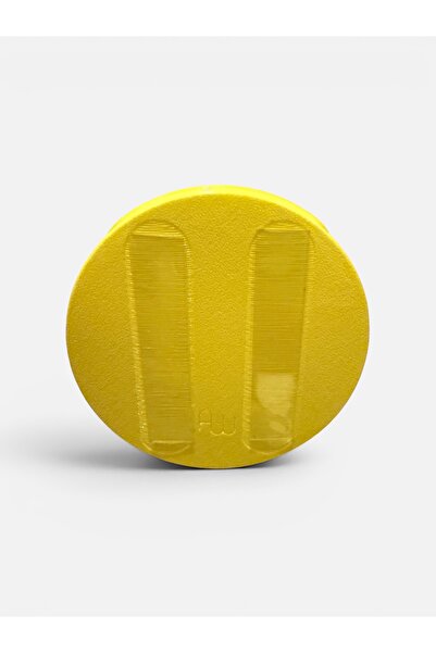 NozzleWorks Kişiselleştirilebilir Padel Raket Tutucu