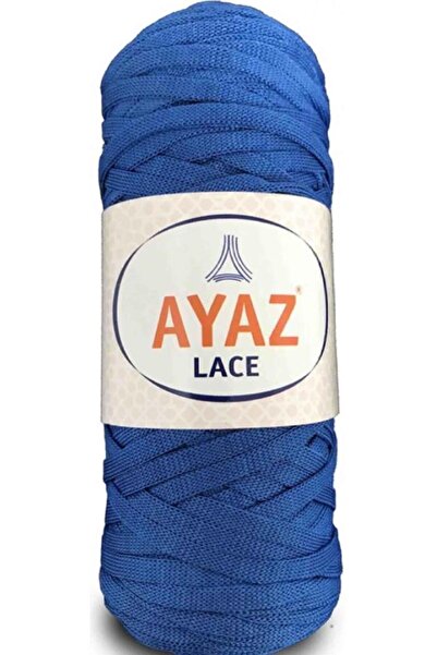 Ayaz Αξεσουάρ τσάντας Μπλε Χρώμα Πολυεστερική Κορδέλα