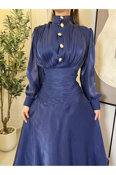 DEYARA FASHION فستان الاناقه