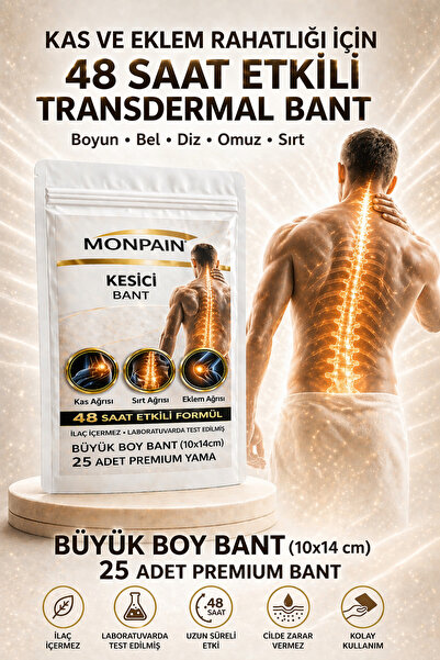 MONFİT MONPAİN