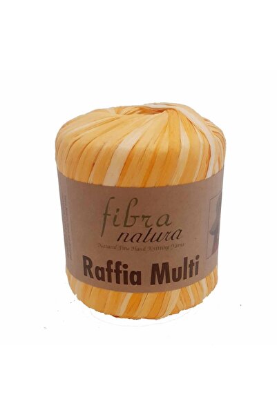 Himalaya Αξεσουάρ τσάντας Ράφια, Ράφια Πολυχρωμητή