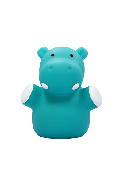 reer Lumină de noapte LED Lumilu Mini Zoo Hippo