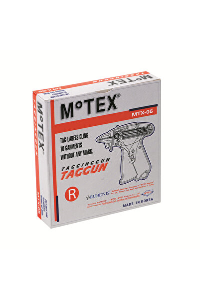 Motex Kılçık Makinesi MTX-05