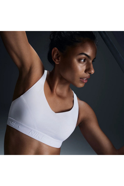 Nike Indy High-Support Padded Adjustable Training Kadın Bra SPRINT SPORT