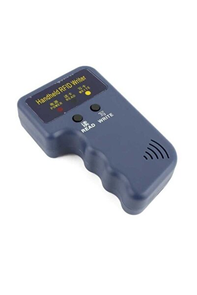 Motorobit 125KHZ RFID Kart Okuyucu ve Yazıcı