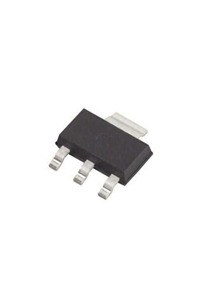 AMS AMS1117 SMD 3.3V Voltaj Regülatörü - LM1117