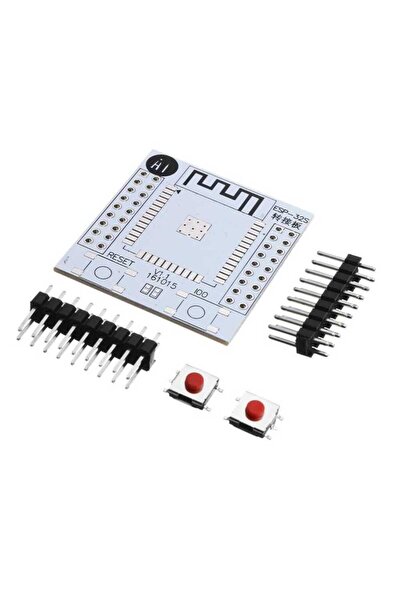 Motorobit ESP-32S Kablosuz Modül Adaptörü