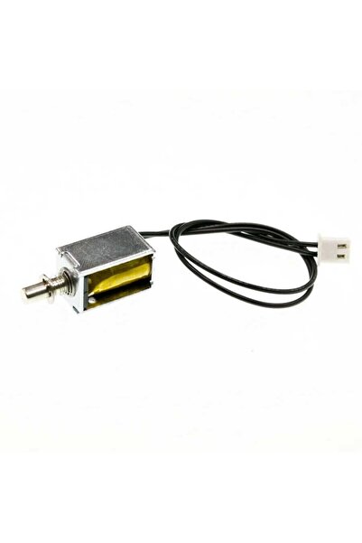 Motorobit 5V Selenoid Bobin 0420S-SL06