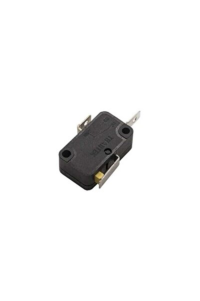 Genel Markalar TXJ10 Micro Switch NC 2-Pin