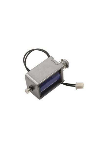 Motorobit DC 6-12V İtme Solenoid Bobin SDO-0837S