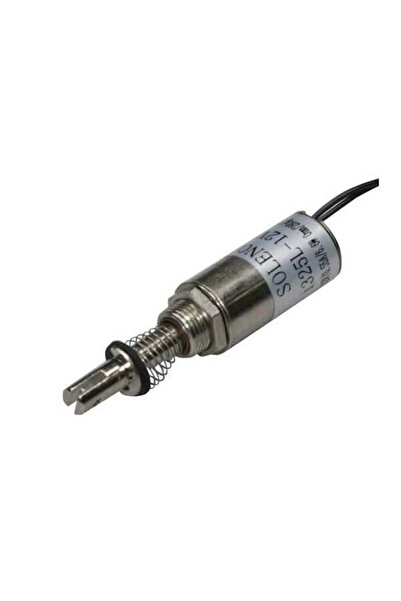 Motorobit 12V Selenoid Bobin 1325L-12V22