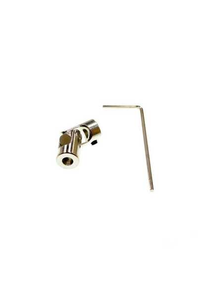 Motorobit 4mm x 4mm Mafsal