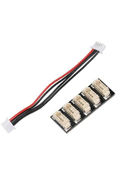 Motorobit Pixhawk Uçuş Kontrol Kartı I2C Genişleme Modülü
