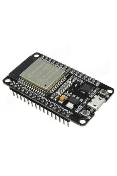 Motorobit ESP32S Modül Wifi ve Bluetooth Modülü