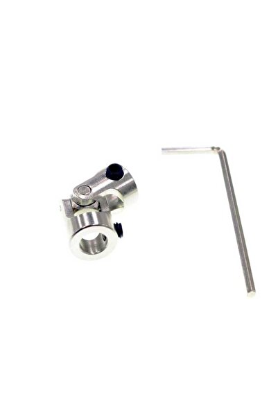 Motorobit 6mm x 6mm Mafsal