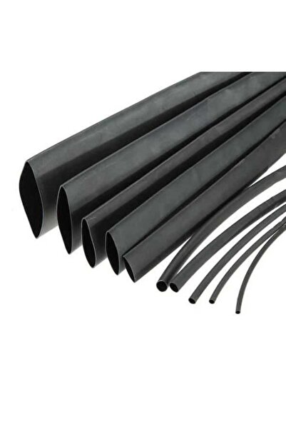 WOER Isı ile Daralan Makaron 25.4mm - 1 Metre