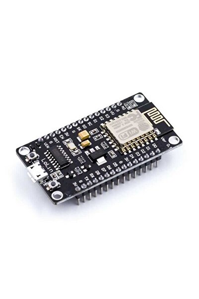 Genel Markalar NodeMCU LoLin ESP8266 Geliştirme Kartı - USB Chip