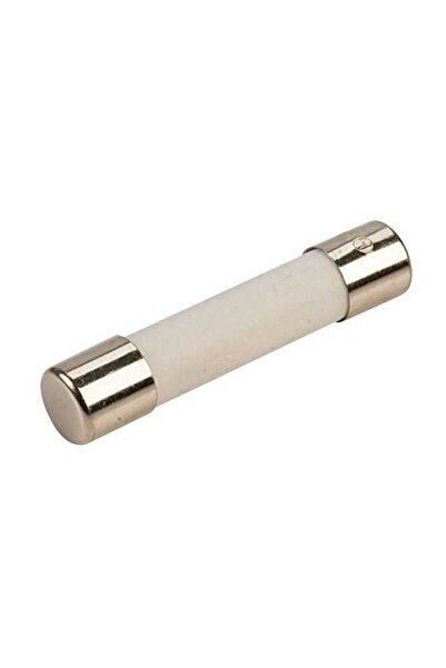 Motorobit 20A 6x30mm Gecikmeli Seramik Sigorta