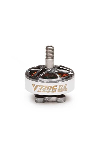 T-Motor Velox V2306 V2 2400KV 4S Fırçasız Drone Motoru