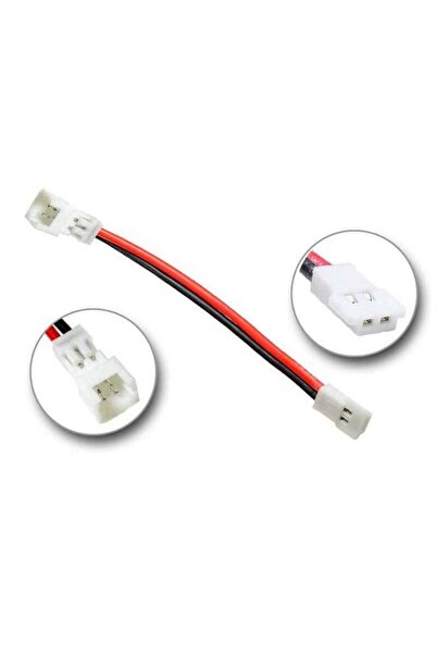 Motorobit JST-PH Losi 51005 Micro-T Konnektör Dönüştürücü Kablo