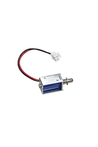 Motorobit 12V Selenoid Bobin 0420S-12HH12