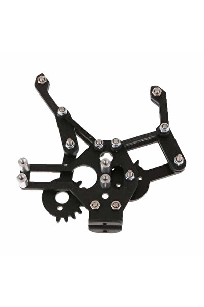 Motorobit Gripper Kit - Robotik Kıskaç
