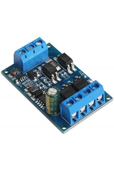 Genel Markalar Mosfet PWM Anahtarlama Tetikleme Modülü 600W 4-60V
