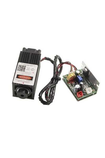 Motorobit Yakıcı CNC Lazeri 5500MW