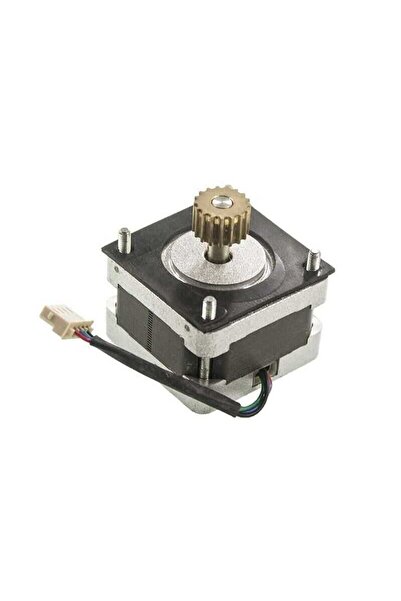 Motorobit Nema 17 Step Motor 39H35H-0504AT
