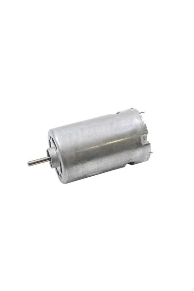 Motorobit RS550 6-12V 24000Rpm Redüktörsüz DC Motor
