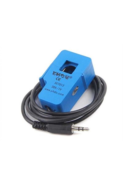 China SCT-013 0-30A Akım Sensörü