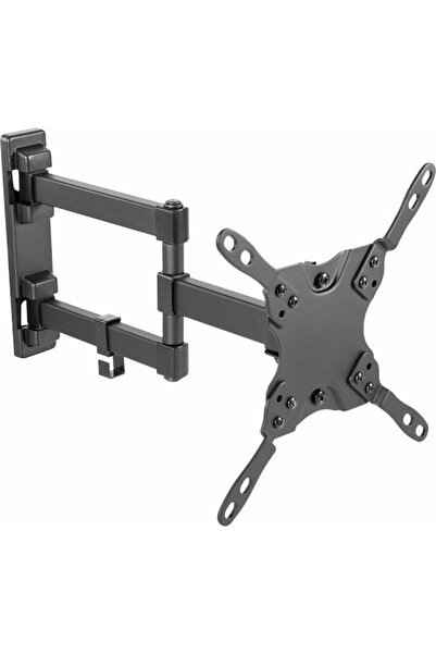 ATC -242 Βάση Τηλεόρασης Τοίχου με Βραχίονα για οθόνες έως 42 " και 20 κιλά