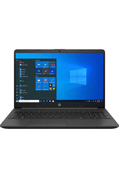HP 250 G8 15.6 " IPS FHD (i5-1135G7/8GB/256GB SSD/W10 Pro) (Πληκτρολόγιο GR)