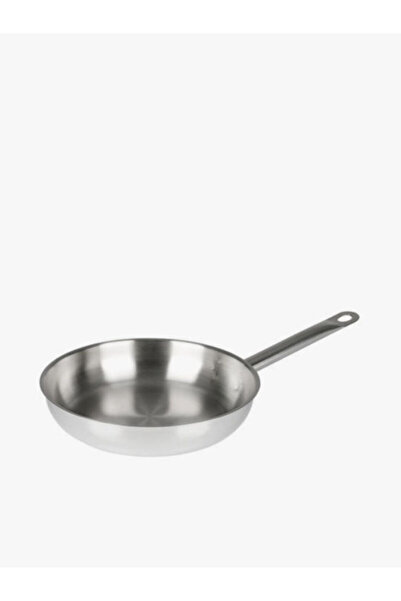 Sitram Τηγάνι από Ανοξείδωτο Ατσάλι 24cm