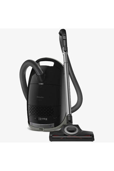 Miele Guard M1 Cat & Dog Ηλεκτρική Σκούπα 890W με Σακούλα 4.5lt Μαύρη