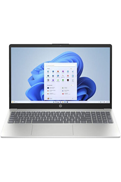 HP 15-fd0028nv 15.6 " FHD (i7-1355U/16GB/1TB SSD/W11 Home) (Πληκτρολόγιο γερμ...