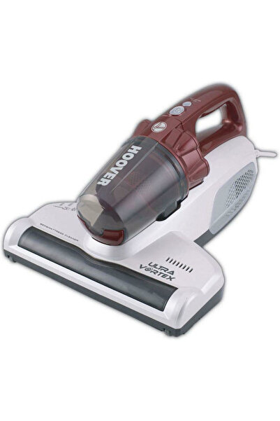 Hoover Ultra Vortex MBC500UV Ηλεκτρικό Σκουπάκι Χειρός 500W Κόκκινο