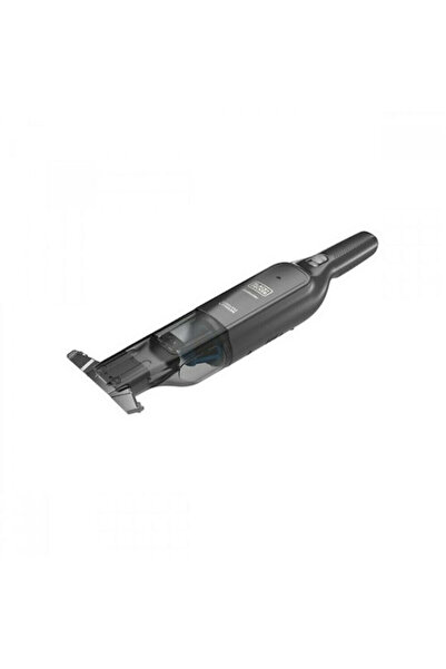 Black&Decker Black & Decker HLVC320B11 Επαναφορτιζόμενο Σκουπάκι Χειρός 12V Γκρι