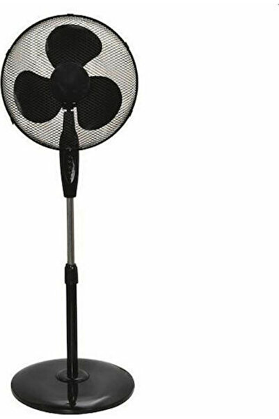 EUROLAMP 147-29088 Ανεμιστήρας Ορθοστάτης 60W Διαμέτρου 40cm