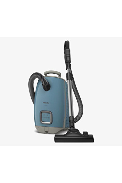 Miele Guard L1 Ηλεκτρική Σκούπα 890W με Σακούλα 3.5lt Scandinavian Blue