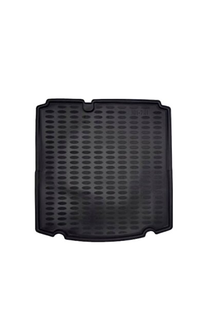 OEM Premium Trunk Mat for Volkswagen Jetta MK6