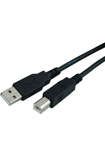 POWERTECH Καλώδιο USB 2.0 1,5μ. Τύπου Α-Αρσενικό σε Τύπου Β-Αρσενικό (CAB-U016)