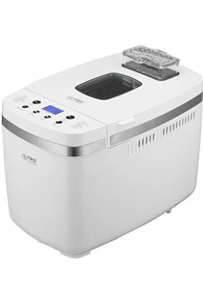 Other First Austria Αρτοπαρασκευαστής 850W με δοχείο χωρητικότητας 1350γρ και...