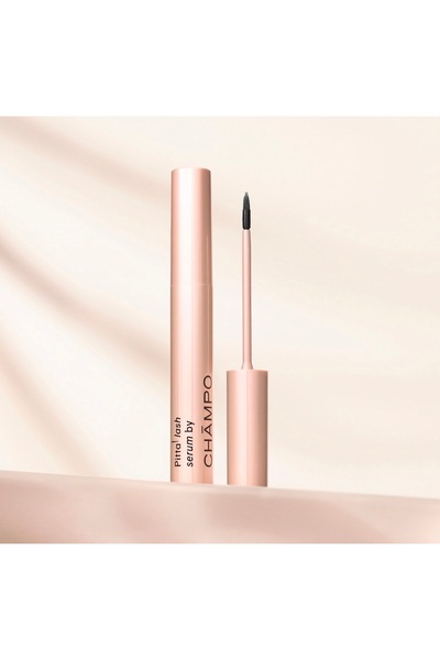 CHAMPO Pitta Lash Serum Pitta Eyelash Serum Elsbeauty