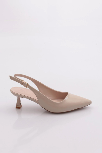 DGN Pm559-K30 Γυναικεία παπούτσια με τακούνι