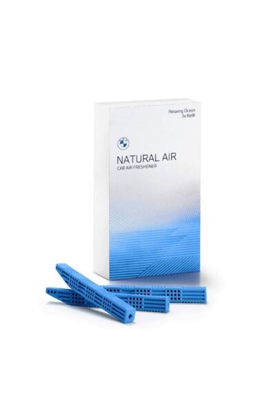 BMW Rezerve Odorizant pentru Dispenser BMW, Relaxing Ocean