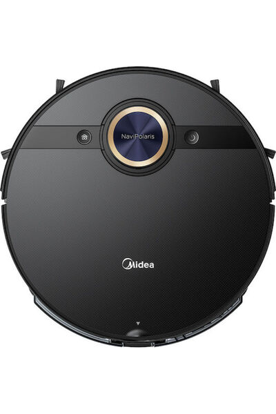 Midea M7 Pro Ρομποτική Σκούπα με Αυτονομία έως 180 λεπτά και Κάλυψη Χώρου έως...